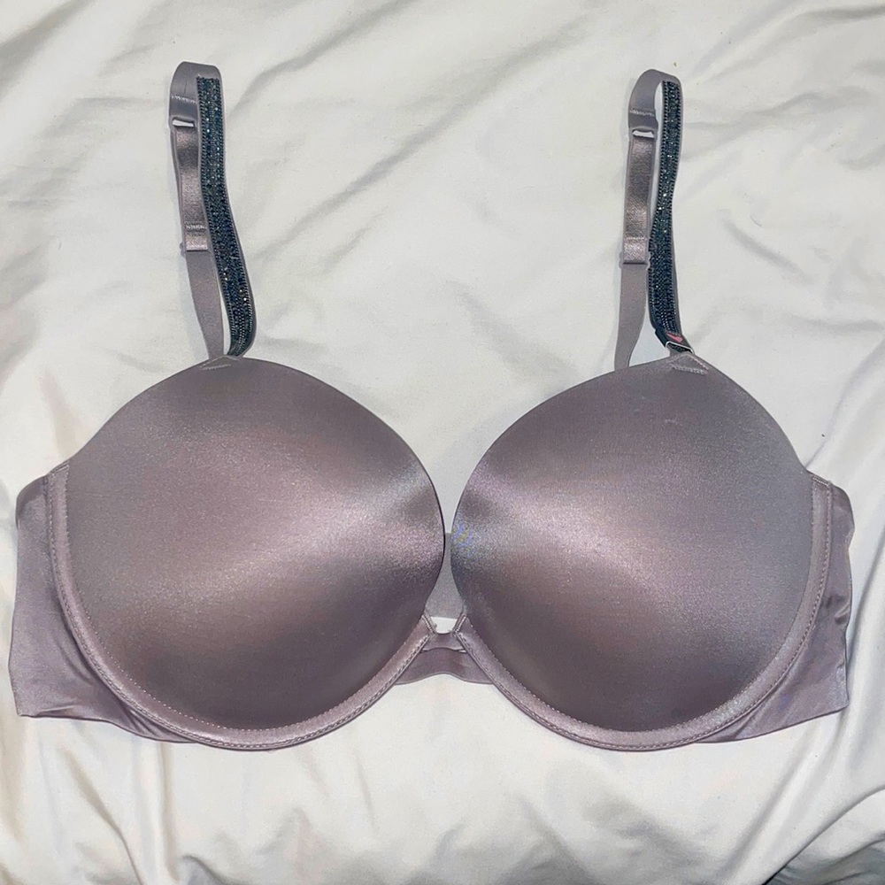 NWT Very Sexy Victoria Secret push up bra